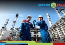 TKDN Pertamina di Tahun 2022 Tembus 60 Persen, Nilainya Rp 22,3 T pertamina