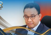 Anies Baswedan: Subsidi Kendaraan Listrik Harus Ditujukan pada Transportasi Umum