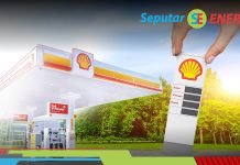 Kepala Divisi Energi Shell, Thomas Brostrom Mengundurkan Diri dari Posisinya