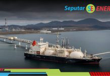 Jepang Mengecualikan Tiga Proyek Energi Rusia dari Sanksi