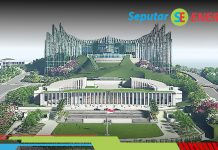 Sektor Energi & Infrastuktur Jadi Sektor Paling Diminati Investor di Proyek IKN