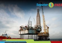 Shell dan Chevron Mundur dari Proyek Minyak dan Gas di Indonesia