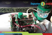 Nikuba, Teknologi Revolusioner yang Menarik Minat Pabrikan Otomotif Italia