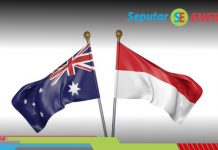 Indonesia dan Australia Tingkatkan Kerja Sama Menuju Transisi Energi Hijau