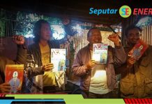 Penolakan Aktivis Lingkungan terhadap LNG sebagai Transisi Energi di Bali