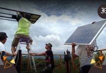 Jawa Tengah Kembangkan Pusat Pengembangan Desa Mandiri Energi