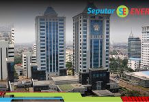 Realisasi Subsidi dan Kompensasi Energi Capai Rp 133,2 Triliun hingga Semester I-2023