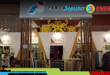 Pertamina Dukung Produk UMKM Masuki Jendela Dunia melalui Program UMK Academy 2023