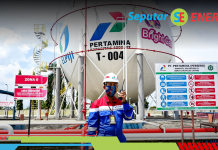 BBM Indonesia mendunia, Pertamina Ekspor 15.000 Ton ke Eropa