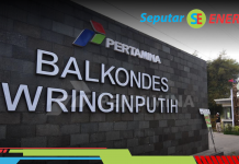 Pertamina Dorong Desa Wisata, Luncurkan Wajah Baru Balkondes Wringinputih