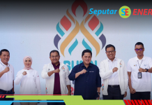 Pertamina Mendukung BUMN Fest 2023 untuk Meningkatkan Sinergi dan Kolaborasi Antar BUMN