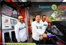 Kenapa Pertamina Meluncurkan Pertamax Green 95?