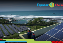 Kemenperin Dorong Sektor Industri Manfaatkan Energi Hijau Ramah Lingkungan