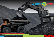 Ada EBT, Batu Bara Masih Belum Tergantikan hingga 2060