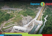 Pemerintah Tegaskan Perkembangan Energi Baru Terbarukan di Indonesia Masih Tertinggal dari Target