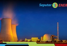 Masalah Ketahanan Energi Bisa Bikin Kacau Negara ASEAN, Energi Nuklir Bisa Jadi Opsi