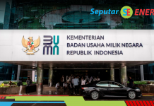 Kementerian BUMN Soroti Dana Subsidi Energi Fosil dan Dorong Kendaraan Listrik di Indonesia