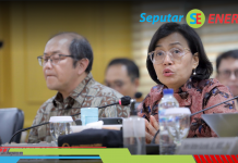 Kata Sri Mulyani Soal Nasib Transisi Energi Indonesia: Tergantung pada PLN, Jika Gagal Itu Salah PLN