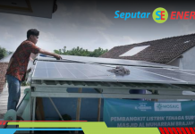 Melalui Dukungan Sedekah Energi, Jamaah Masjid di Bantul Tak Khawatir Lagi Soal Aliran Listrik