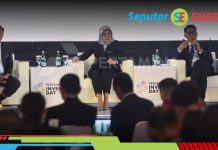 Pertamina Investor Day 2023: Kolaborasi Wujudkan Nilai Pasar 100 Miliar USD