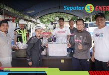 Energi untuk Berbagi, Pertamina Salurkan 3.478 Hewan Kurban