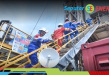 Pertamina Tajak Perdana Sumur Minyak Non Konvensional Blok Rokan