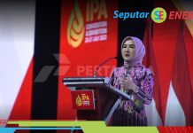 Dirut Pertamina: Kolaborasi Global untuk Hadapi Trilema Energi