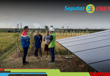 Pertamina Kebut 52 Desa Energi Berdikari untuk Kebutuhan Energi Masyarakat