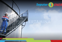 Pencapaian Gemilang! Pertamina Peringkat 141, Satu-satunya Perusahaan Indonesia di Fortune Global 500