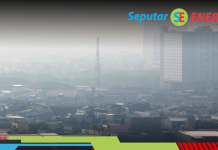 Industri di Tangerang Alihkan Penggunaan PLTU ke Listrik PLN Demi Reduksi Polusi Udara