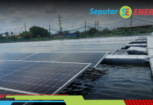 Uni Emirat Arab Bakal Bangun Proyek PLTS Terapung di Waduk Cirata Senilai Rp 1,7 Triliun