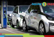 Menteri Perhubungan Dorong Transisi Transportasi ke Energi Terbarukan dengan Kendaraan Listrik