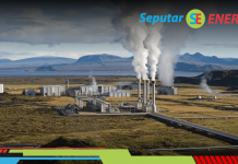 Ini Peran Vital Gas Bumi dalam Ketahanan Energi Nasional di Masa Transisi Energi!