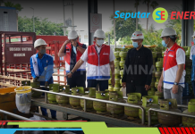Pertamina Tambah 11,4 Juta Tabung LPG untuk Idul Adha LPG
