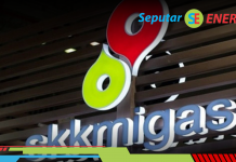 SKK Migas Jamin Stabilitas Pasokan Gas Bumi Tidak Ada Kenaikan Harga di Sektor Hulu