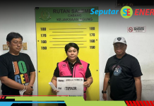 Makelar Kasus Korupsi Pertambangan Nikel Ditangkap, Rugikan Negara sekitar Rp 5,7 Triliun