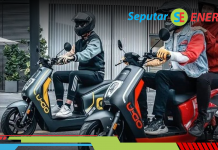 Pemerintah Rencanakan Subsidi Motor Listrik Naik Jadi Rp10 Juta