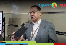 BRIN Wacanakan Kembangkan Energi Nuklir untuk Pembangkit Listrik