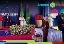 Setelah Kenya, Pertamina Kerja Sama Bisnis di Tanzania