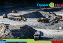 Emiten Batu Bara Ini Masuk Jadi Perusahaan Berkapitalisasi Menengah