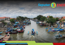 Uji Coba Perahu Nelayan Listrik, Solusi Ramah Lingkungan dan Efisien