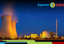 Arab Saudi Pertimbangkan Tawaran China untuk Pembangunan Pembangkit Listrik Tenaga Nuklir