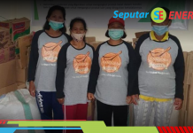 Produksi Kopi UMKM Meningkat Berkat Hibah Alat Tepat Guna dari Pertamina