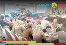 Manfaat Eksplorasi Tambang Belum Berpihak untuk Kemakmuran Daerah