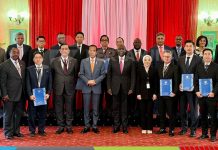 Sepekan Kunjungi Afrika, Pertamina Jalin Sejumlah Kerja Sama Bisnis Migas