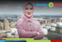 Pertamina Bertengger di Peringkat 1 Fortune Indonesia 100 dirut pertamina