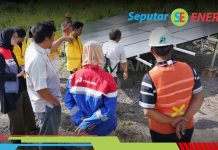 Desa Energi Berdikari Pertamina Terus Bertambah, Kini Ada 58 Titik Se-Indonesia Telah Gunakan Energi Terbarukan Desa berdikari