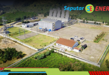 Surganya Energi Panas Bumi, PLTP Patuha jadi Harapan Energi Bersih Warga Bandung Selatan