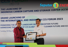 Gencar Kurangi Emisi Karbon, Investasi Bisnis Migas ‘Baru’ Tembus Rp18,4 Triliun