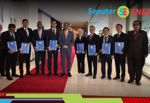 Pertamina Siap Bangun Kilang Minyak Baru di Kenya